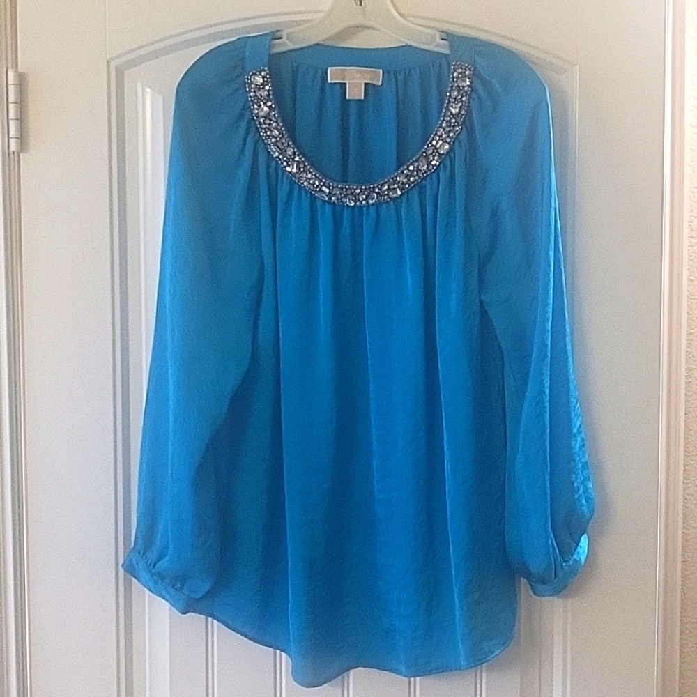 Womens Michael Kors top